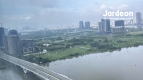 Sunwah Pearl - 02 Bedrooms apartment for rent  -Thanh My Tay-Ho Chi Minh