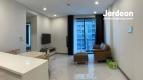 Sunwah Pearl - 02 Bedrooms apartment for rent  -Thanh My Tay-Ho Chi Minh