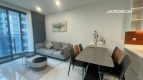 Sunwah Pearl - 02 Bedrooms apartment for rent  -Thanh My Tay-Ho Chi Minh