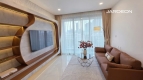 Sunwah Pearl - 02 Bedrooms apartment for rent  -Thanh My Tay-Ho Chi Minh