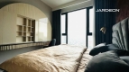 D'edge - Apartment for rent 02 bedrooms - An Khanh - Ho Chi Minh City