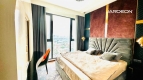 D'edge - Apartment for rent 02 bedrooms - An Khanh - Ho Chi Minh City