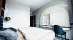 D'edge - Apartment for rent 02 bedrooms - An Khanh - Ho Chi Minh City