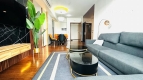 D'edge - Apartment for rent 02 bedrooms - An Khanh - Ho Chi Minh City