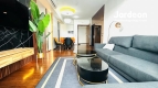 D'edge - Apartment for rent 02 bedrooms - An Khanh - Ho Chi Minh City
