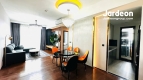 D'edge - Apartment for rent 02 bedrooms - An Khanh - Ho Chi Minh City