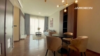 D'edge - Apartment for rent 02 bedrooms - An Khanh - Ho Chi Minh City