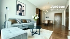 D'edge - Apartment for rent 02 bedrooms - An Khanh - Ho Chi Minh City