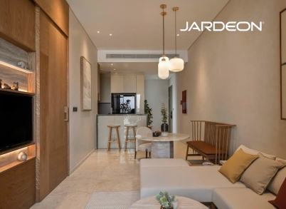 The Marq - Apartment for rent 02 bedrooms - Saigon - Ho Chi Minh City