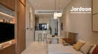 The Marq - Apartment for rent 02 bedrooms - Saigon - Ho Chi Minh City