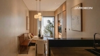 The Marq - Apartment for rent 02 bedrooms - Saigon - Ho Chi Minh City
