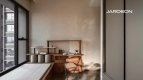 The Marq - Apartment for rent 02 bedrooms - Saigon - Ho Chi Minh City