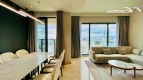 The Marq - Apartment for rent 03 bedrooms - Saigon - Ho Chi Minh City