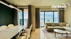 The Marq - Apartment for rent 03 bedrooms - Saigon - Ho Chi Minh City