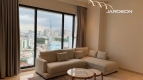 The Marq - Apartment for rent 03 bedrooms - Saigon - Ho Chi Minh City