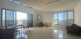 The Marq - Apartment for rent 03 bedrooms - Saigon - Ho Chi Minh City