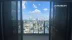 The Marq - Apartment for rent 03 bedrooms - Saigon - Ho Chi Minh City