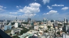 The Marq - Apartment for rent 03 bedrooms - Saigon - Ho Chi Minh City