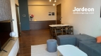D'edge - Apartment for rent 02 bedrooms - An Khanh - Ho Chi Minh City