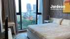 D'edge - Apartment for rent 02 bedrooms - An Khanh - Ho Chi Minh City