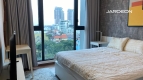 D'edge - Apartment for rent 02 bedrooms - An Khanh - Ho Chi Minh City