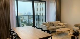 The Marq - 03 bedrooms apartment for rent  - Saigon - Ho Chi Minh City