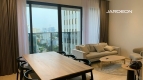 The Marq - 03 bedrooms apartment for rent  - Saigon - Ho Chi Minh City