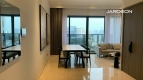 The Marq - 03 bedrooms apartment for rent  - Saigon - Ho Chi Minh City