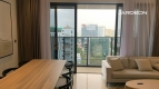 The Marq - 03 bedrooms apartment for rent  - Saigon - Ho Chi Minh City