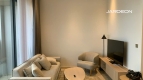 The Marq - 03 bedrooms apartment for rent  - Saigon - Ho Chi Minh City