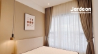 The Marq - 02 bedrooms apartment for rent  - Saigon - Ho Chi Minh City