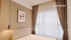 The Marq - 02 bedrooms apartment for rent  - Saigon - Ho Chi Minh City