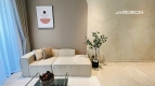 The Marq - 02 bedrooms apartment for rent  - Saigon - Ho Chi Minh City