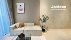 The Marq - 02 bedrooms apartment for rent  - Saigon - Ho Chi Minh City