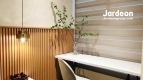 The Marq - 02 bedrooms apartment for rent  - Saigon - Ho Chi Minh City