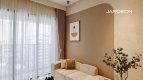 The Marq - 02 bedrooms apartment for rent  - Saigon - Ho Chi Minh City