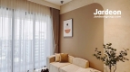 The Marq - 02 bedrooms apartment for rent  - Saigon - Ho Chi Minh City