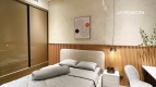 The Marq - 02 bedrooms apartment for rent  - Saigon - Ho Chi Minh City
