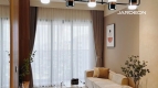 The Marq - 02 bedrooms apartment for rent  - Saigon - Ho Chi Minh City