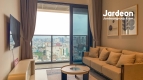 The Marq - 02 bedrooms apartment for rent  - Saigon - Ho Chi Minh City