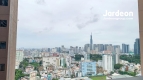 The Marq - 02 bedrooms apartment for rent  - Saigon - Ho Chi Minh City