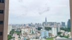 The Marq - 02 bedrooms apartment for rent  - Saigon - Ho Chi Minh City
