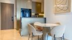 The Marq - 02 bedrooms apartment for rent  - Saigon - Ho Chi Minh City