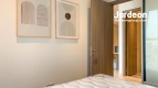 The Marq - 02 bedrooms apartment for rent  - Saigon - Ho Chi Minh City