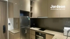 The Marq - 01 bedroom apartment for rent  - Saigon - Ho Chi Minh City