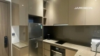 The Marq - 01 bedroom apartment for rent  - Saigon - Ho Chi Minh City