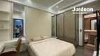 The Marq - 01 bedroom apartment for rent  - Saigon - Ho Chi Minh City