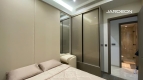 The Marq - 01 bedroom apartment for rent  - Saigon - Ho Chi Minh City