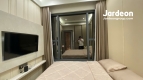 The Marq - 01 bedroom apartment for rent  - Saigon - Ho Chi Minh City