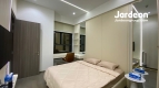 The Marq - 01 bedroom apartment for rent  - Saigon - Ho Chi Minh City